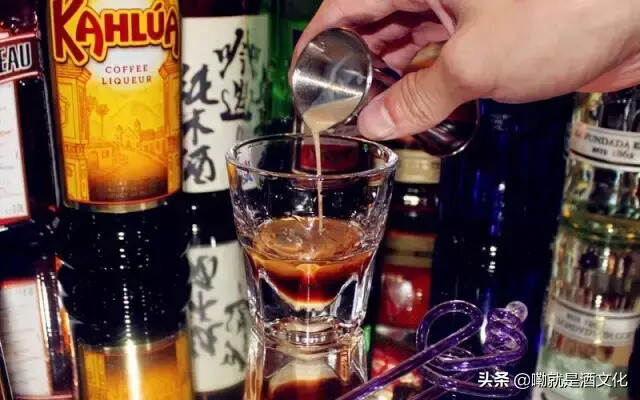 世界各地那么多好酒，各个都有自己的独家秘方