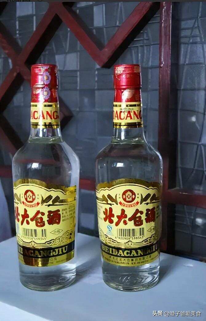 酒友5年花30万，总结出来的白酒清单，网友：真行家，很识货