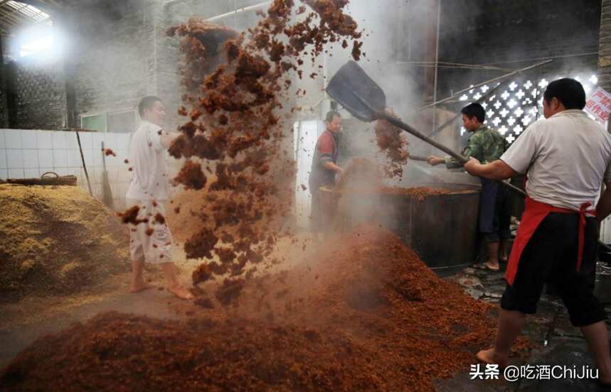 餐厅酒吧，有哪些常见“蒸馏酒/烈酒”？