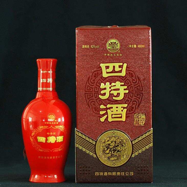 各种香型白酒酿造工艺特点