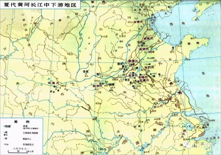 以农与器论酒——浅谈酒在夏时期的发展