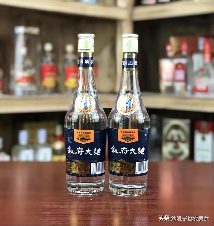 四川白酒名扬天下，唯独这几款不被看好，但本地领导却点名要喝