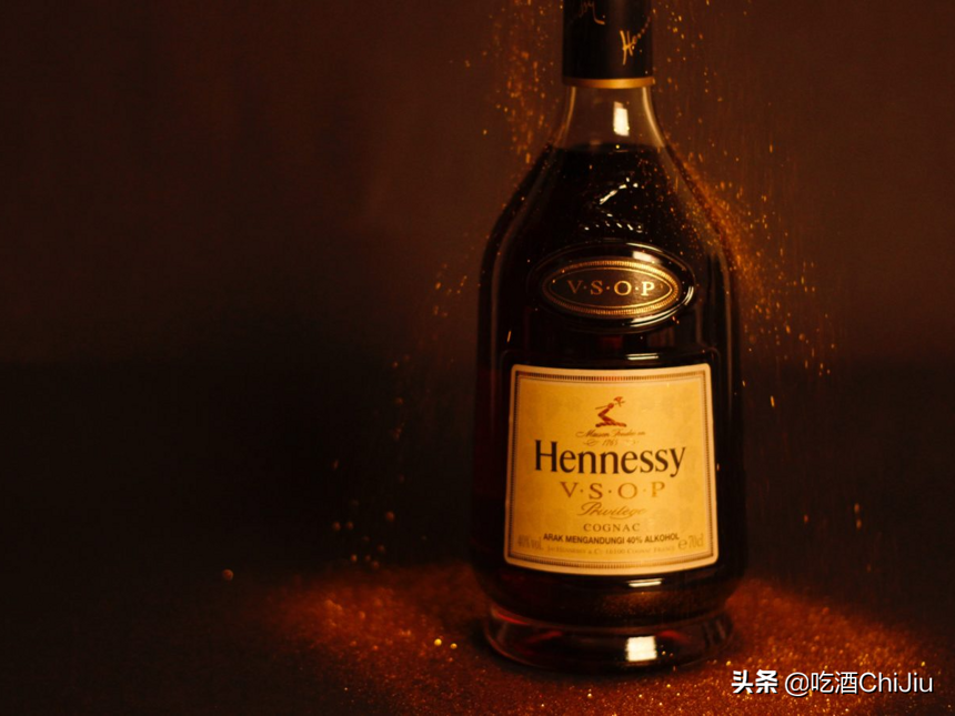 白兰地酒标上的“VSOP”，代表着什么意思？