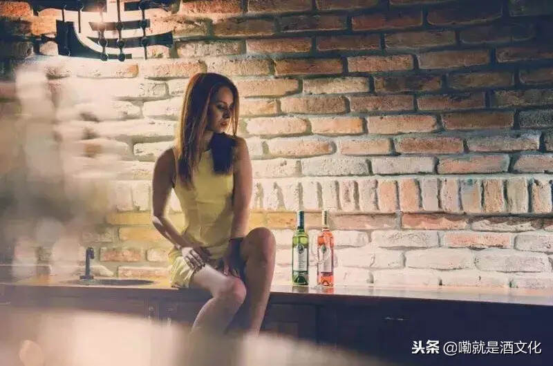 听说喝点酒，会更容易找到对象？