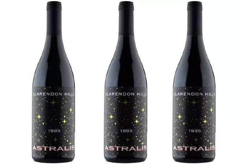澳大利亚葡萄酒品质与好评TOP 10