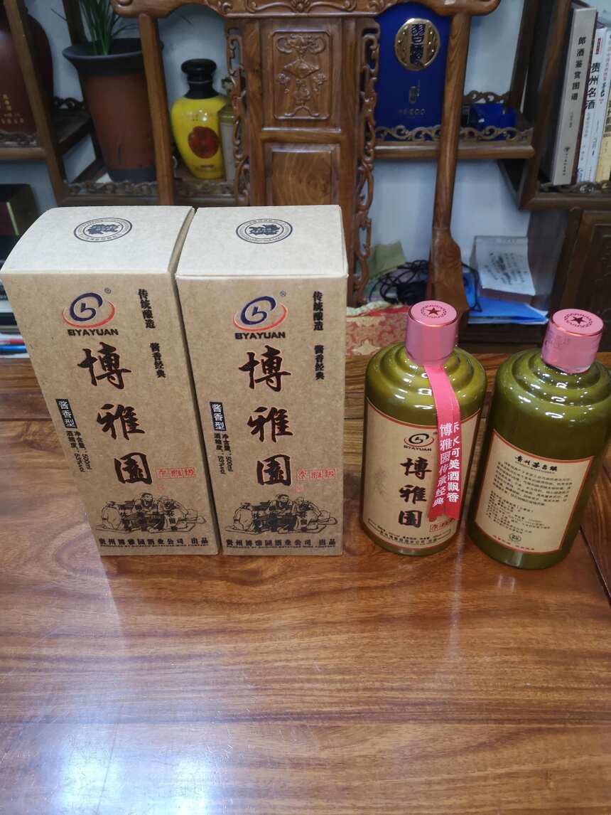 中国酱酒的风水，讲究天生“六度”