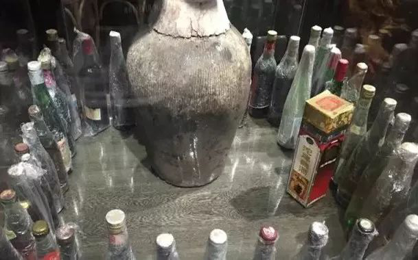 喝不完的酒，我们应该怎样储存呢？