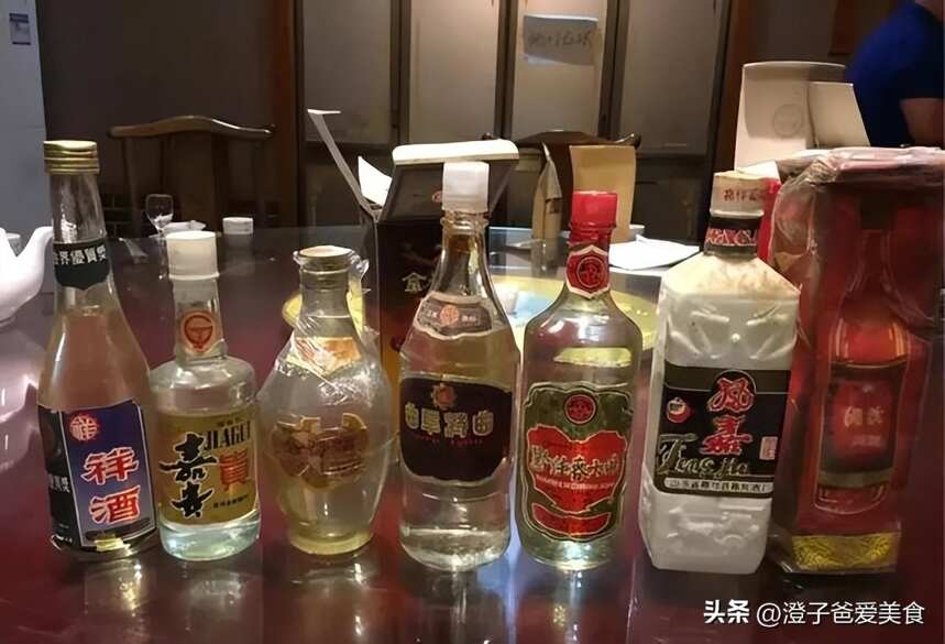 公司老总请客，敬酒时学会这3套固定话术，定会令人刮目相看