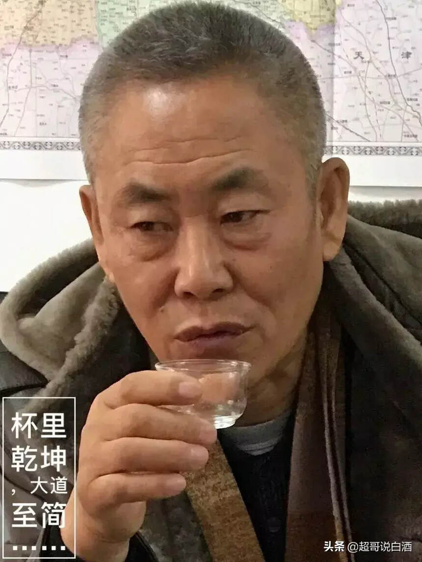 白酒有苦味是正常的，好的白酒都会有一定的苦度