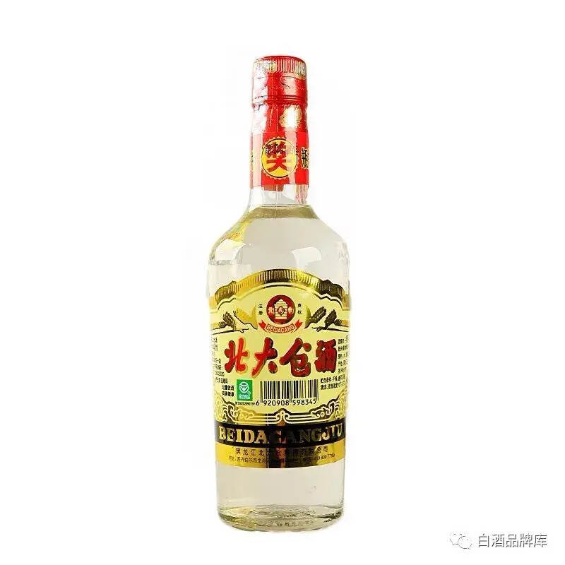 北大仓：北派酱酒15元起，大众口粮很适宜