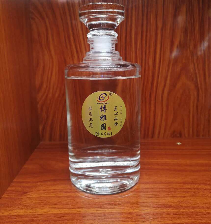 中国酱酒的风水，讲究天生“六度”