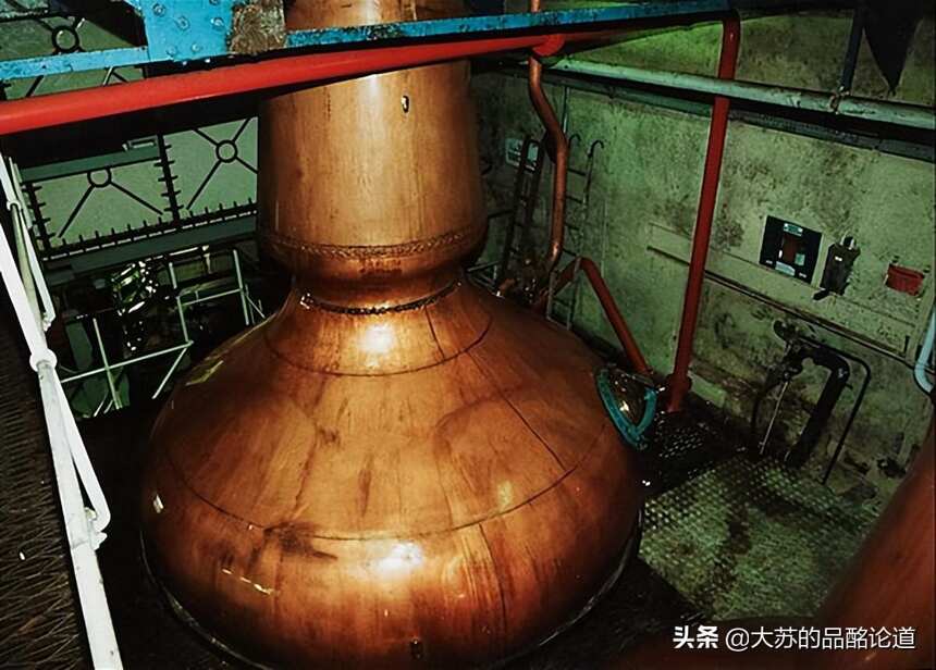 拥有世界性秘密组织的酒厂：阿贝（Ardbeg）大剖析