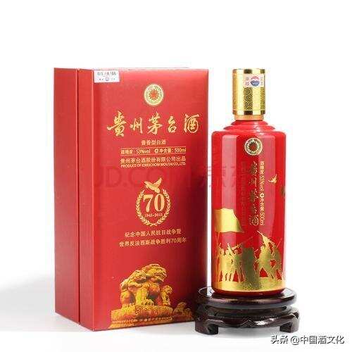 你知道多少茅台酒的行内话？