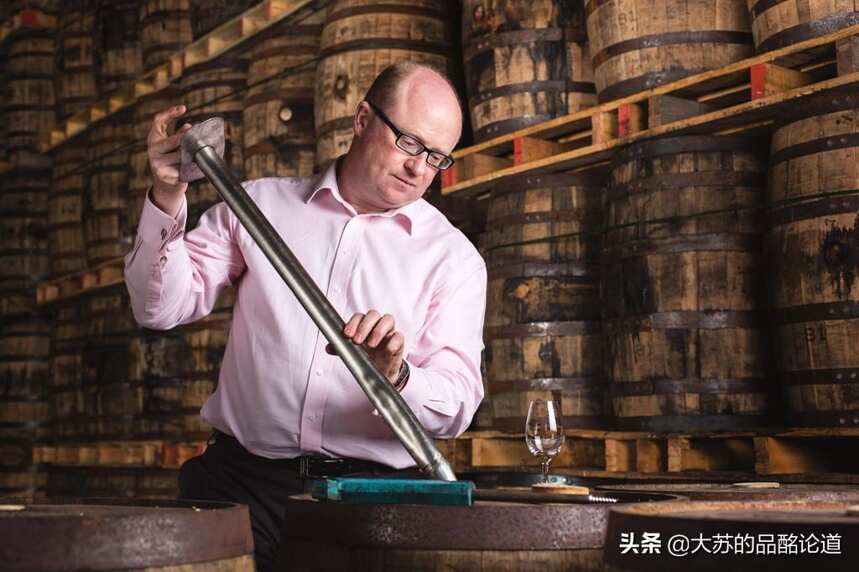 2022年威士忌杂志行业大奖结果出炉，中国台湾噶玛兰斩获1项最佳