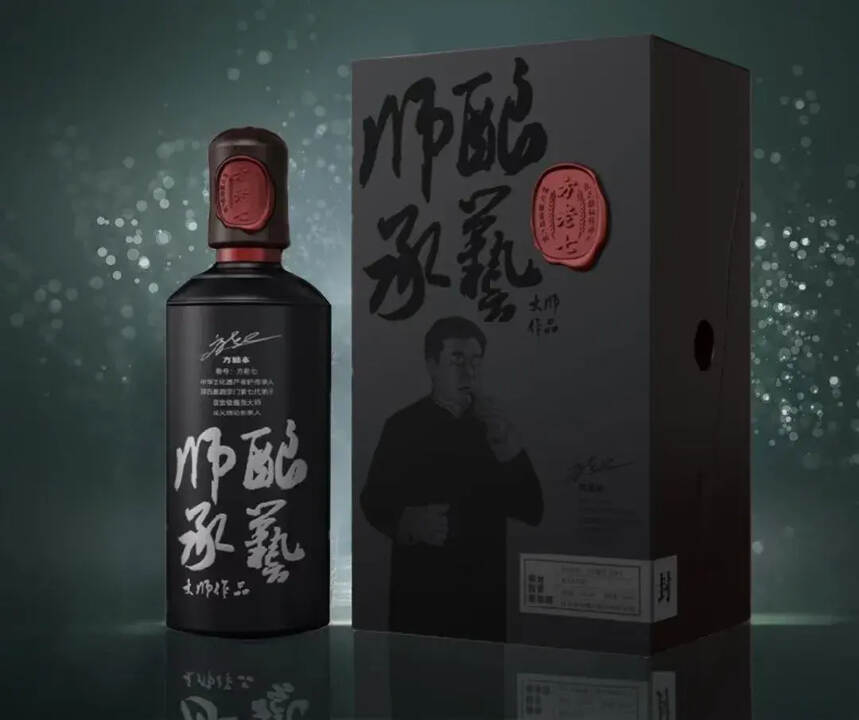 为什么酒业老炮反而做不好酱酒？