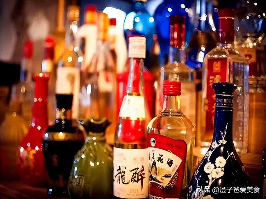 最服广东人！猪肉酿酒已经算是酒中奇葩，坐月子竟还喝“鼠仔酒”