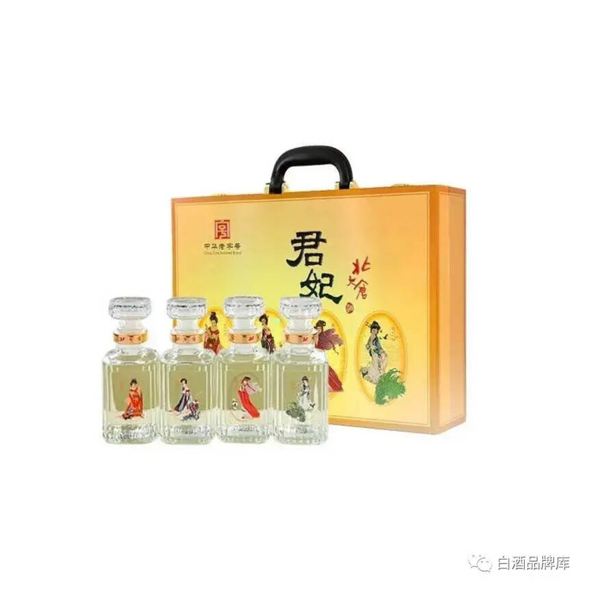 北大仓：北派酱酒15元起，大众口粮很适宜