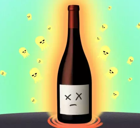 你的葡萄酒有危险了，这七大“杀手”一定要防好！