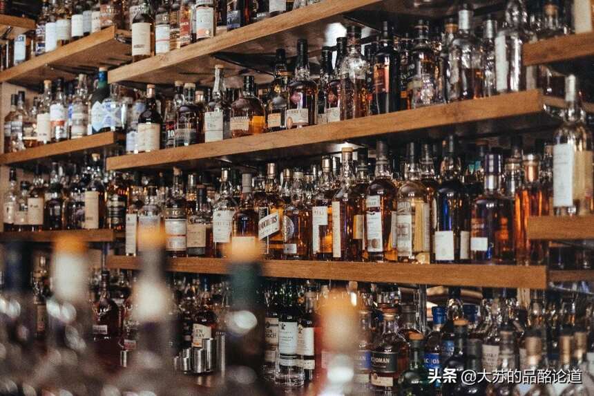 致小白的一份酒单：苏格兰威士忌从哪里开始？