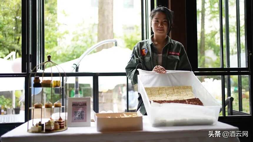 甜渣节上海完美收官！浓甜盛宴还在继续 | 精彩回顾