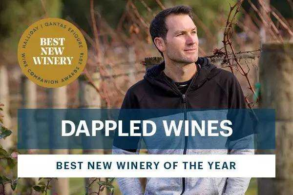 重磅｜2018James Halliday澳大利亚葡萄酒指南出炉，神恩山拿下年度最佳葡萄酒大奖！