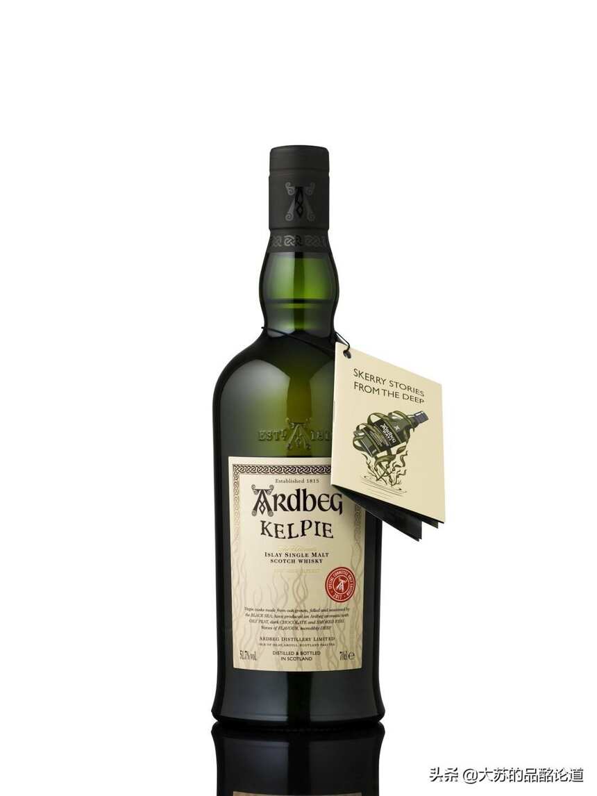 推荐11款苏格兰处女桶（Virgin Oak）威士忌酒款
