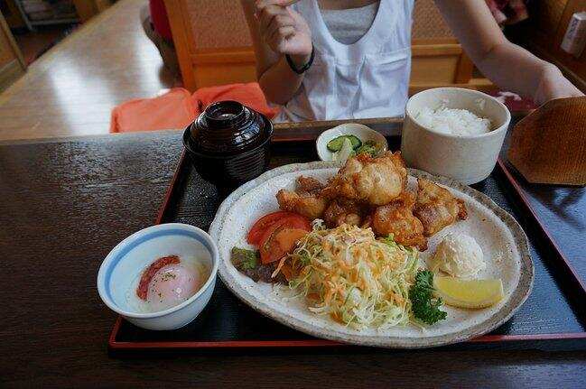 下了班回家做饭，时间太晚，肚子总要挨饿，介绍几种解决办法