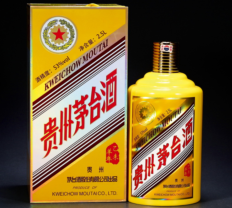 茅台出过多少款产品？集齐茅台需要多少钱？