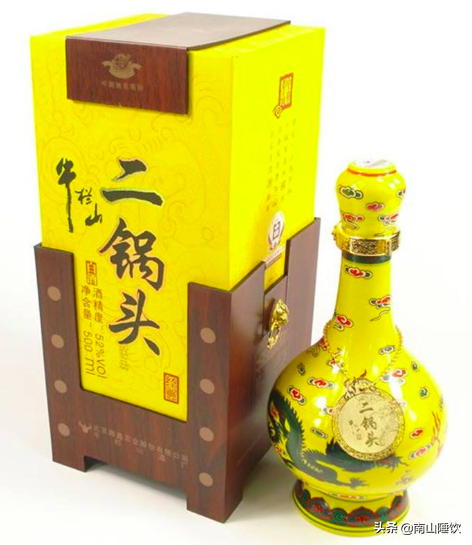 从市值的角度聊聊白酒