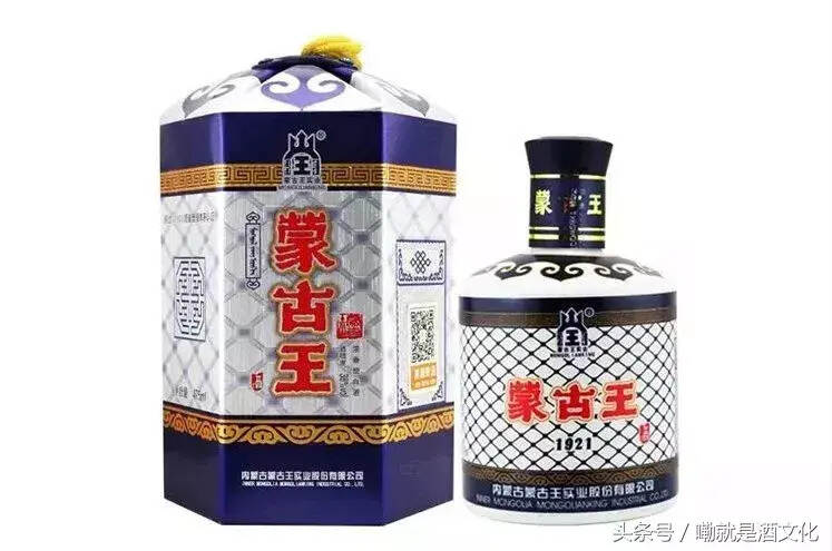 内蒙古这五大名酒，竟然有一个让人闻风丧胆