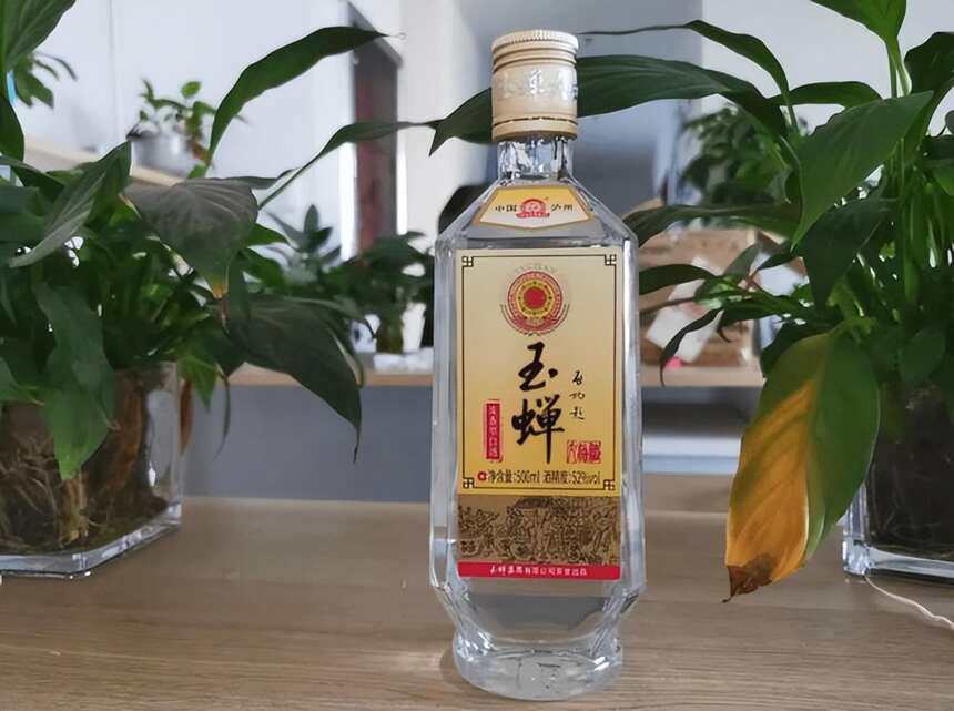 国内4款优质“光瓶酒”，都是纯粮酿造，价格也亲民，你喝过几款