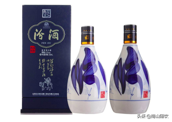 从市值的角度聊聊白酒