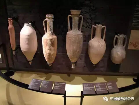 “亦步亦趋” 的酒塞发展史