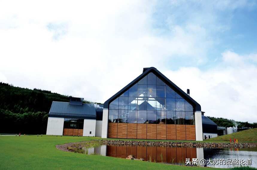 2010年以来苏格兰新建酒厂，3家酒厂极具关注价值