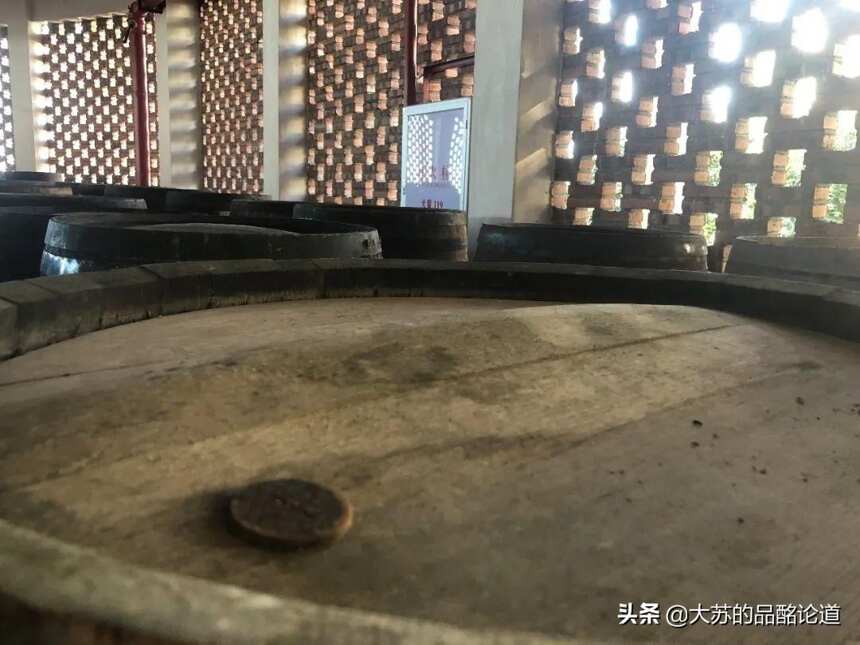 福建平和陆宜酒厂——国内第一家真正意义上的中国威士忌蒸馏厂