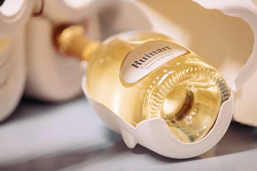 2022年度世界十大最畅销香槟排名，TOP1实力出众