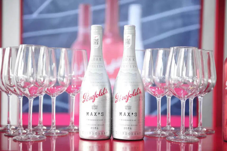 上市五周年，Penfolds Max's奔富麦克斯“潜力觉醒”之路从未停止