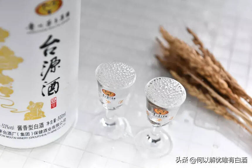 一瓶酱酒成本是多少 从成本透析酱香酒质量