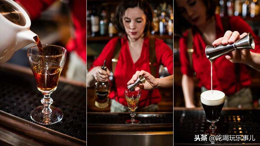 “威士忌是什么酒”，最好的回答在这里！