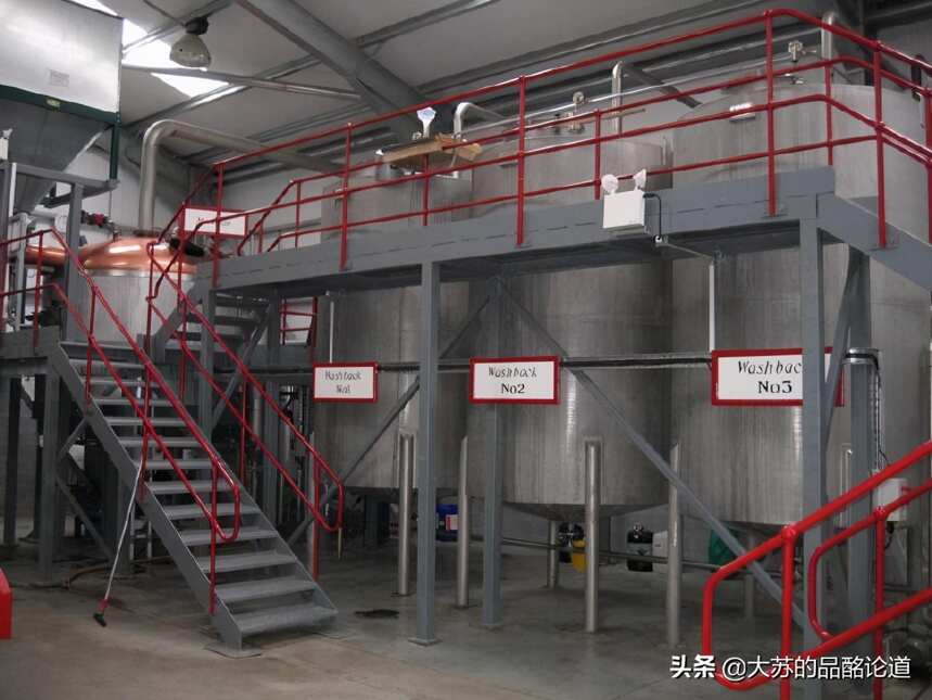 2010年以来苏格兰新建酒厂，3家酒厂极具关注价值