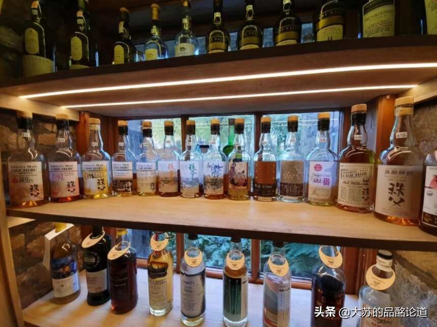 2010年以来苏格兰新建酒厂，3家酒厂极具关注价值