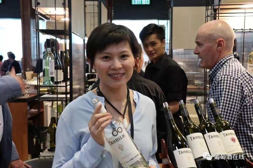 逛香港Vinexpo 2018酒展（下）