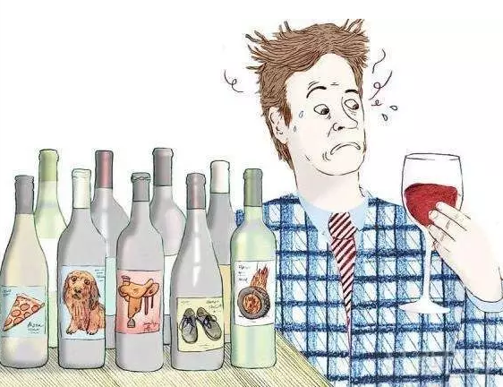 这些有关葡萄酒陈年的问题，你都清楚吗？