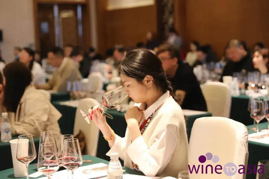 是时候进行产品升级了！第二届Wine to Asia六月在深圳等您