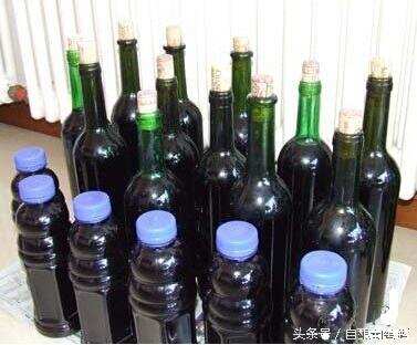 家庭自酿葡萄酒的保存方法，会跟你的葡萄酒变质关系很大