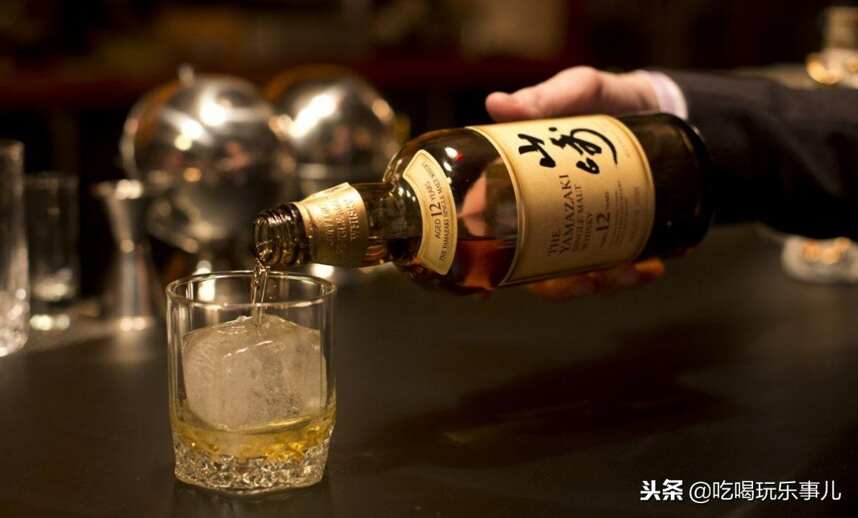 “威士忌是什么酒”，最好的回答在这里！