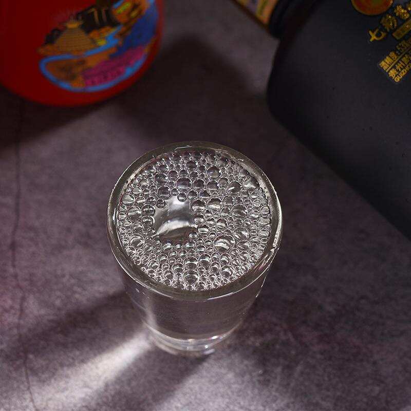 酱香型白酒凭什么健康？