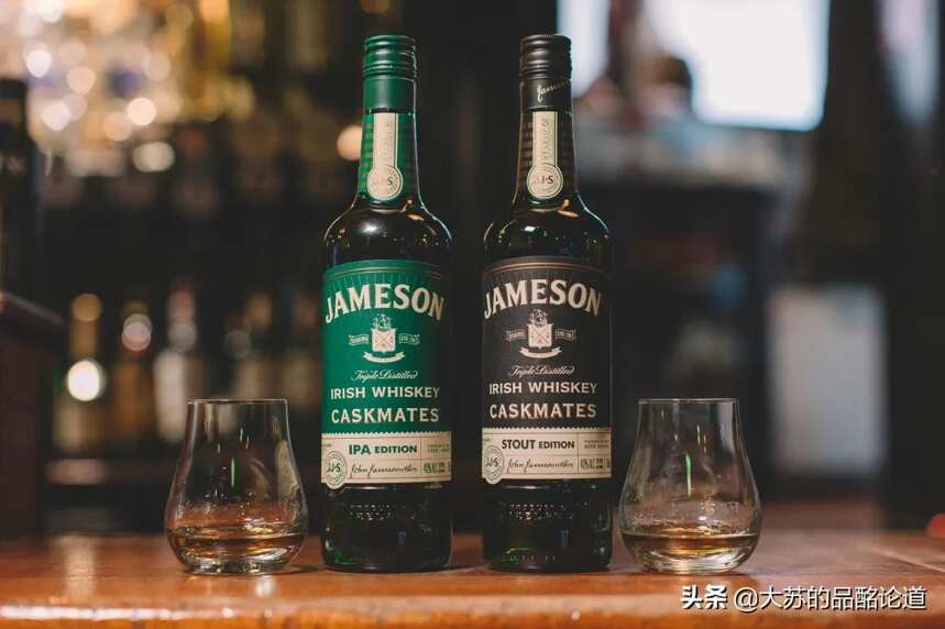 爱尔兰13款特色桶收尾威士忌，碰到就入手收了吧