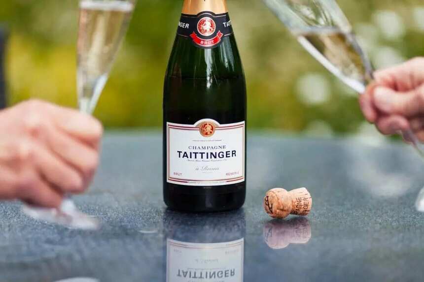 2022年度世界十大最畅销香槟排名，TOP1实力出众