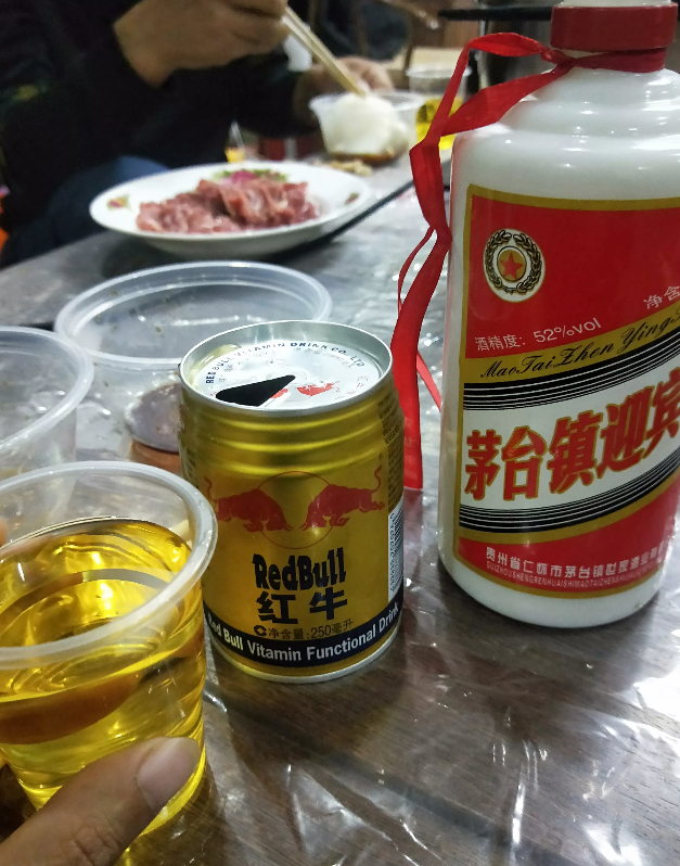 明日小雪，喝酒牢记“5酒不喝”，老传统不能丢，安稳过冬身体好